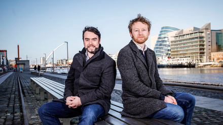 James McCann (L) and Cormac Glynn (R).jpg