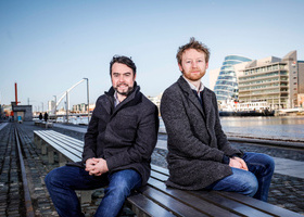 James McCann (L) and Cormac Glynn (R).jpg