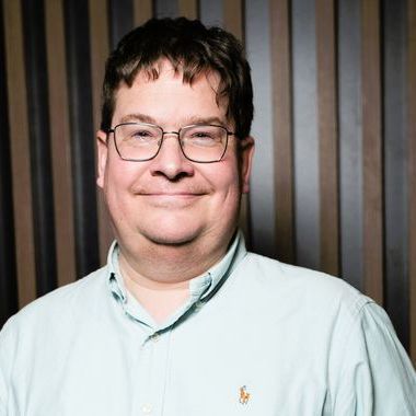 Stuart  Bruce Chart.PR, FPRCA, FCIPR FAMEC