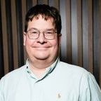 Stuart  Bruce Chart.PR, FPRCA, FCIPR FAMEC