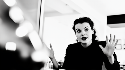 Expressive Woman Speaking.png