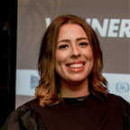 Fiona  Peppard, MPRII