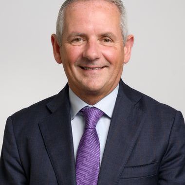 Paul  Reid