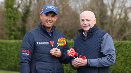 Padraig Harrington & Gerry Martin.JPG
