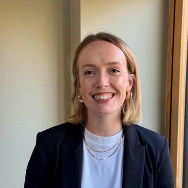 Trudi McDonald, MPRII