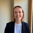 Trudi McDonald, MPRII