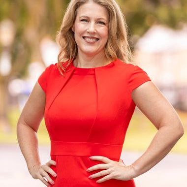 Teri Kelly