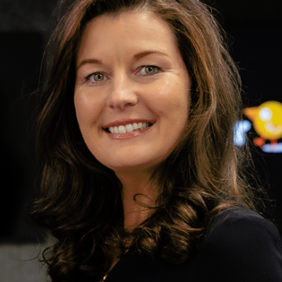 Sarah Freeman