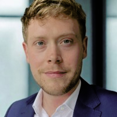 Robert Kiernan, Director of the Irish Beverage Council, Ibec