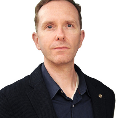 Robert Farrell