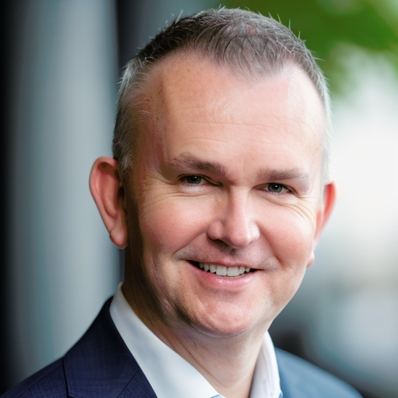 Kevin Cullinane, MPRII