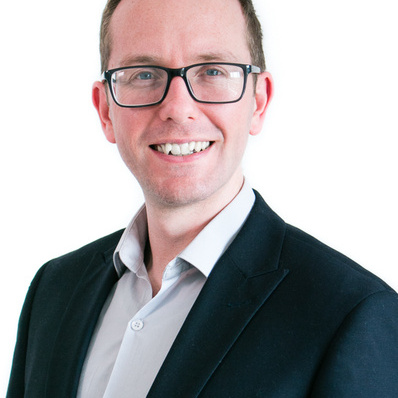 Robert Farrell