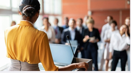 Cert in Public Sector Communications