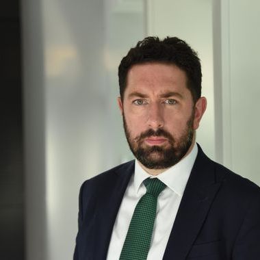 Daniel McConnell