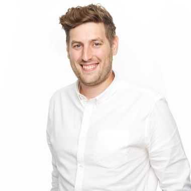 Rob Hitchcock