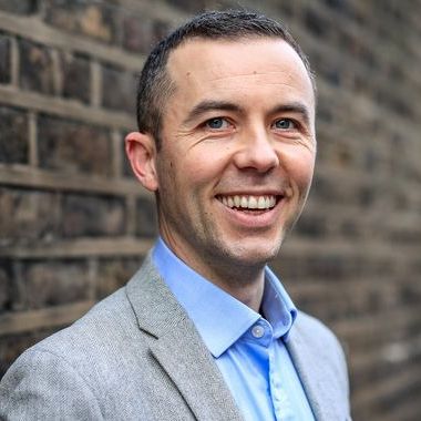 Stephen  O’Leary