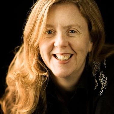 Madeline Boughton, MPRII