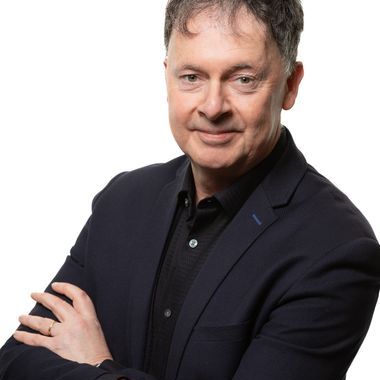 Gerard  O’Neill